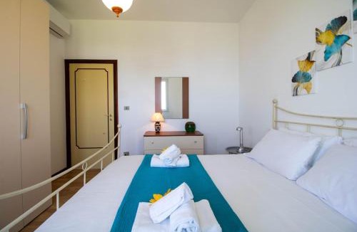 Casabianca di Fermo Apartment | See view, Wifi, Clima e parking
