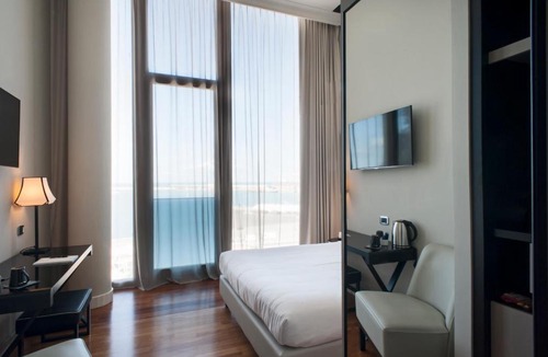 Ancona Hotel | SeePort Hotel