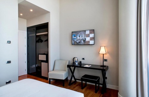 Ancona Hotel | SeePort Hotel