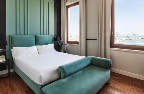 Ancona Hotel | SeePort Hotel