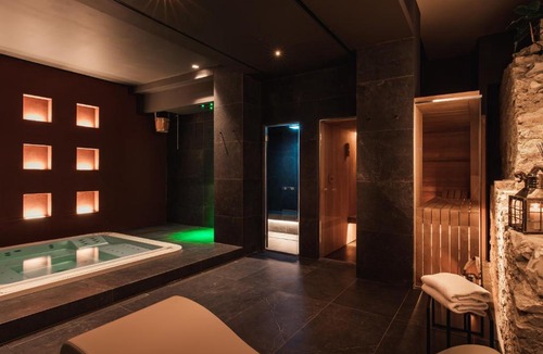 Ancona Hotel | SeePort Hotel