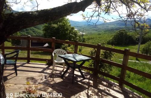 Tosca Hotel | SEGARATI RELAX la Romantica
