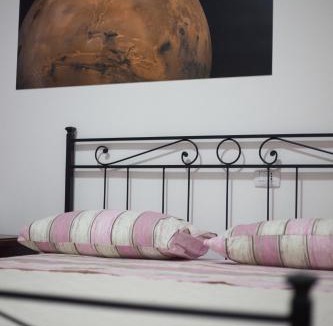 Casalbordino Bed & Breakfast | Selene BeB