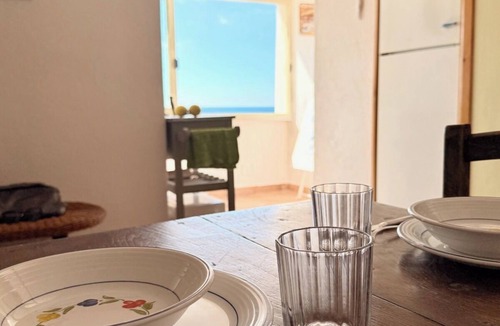Procida Apartment | Selene's Nest, Procida