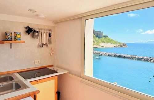 Procida Apartment | Selene's Nest, Procida