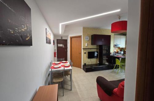 Marina di Vasto Apartment | Selida Aquamarine House
