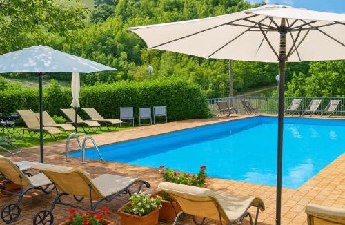 Castelraimondo Apartment | Selvicolle Country House