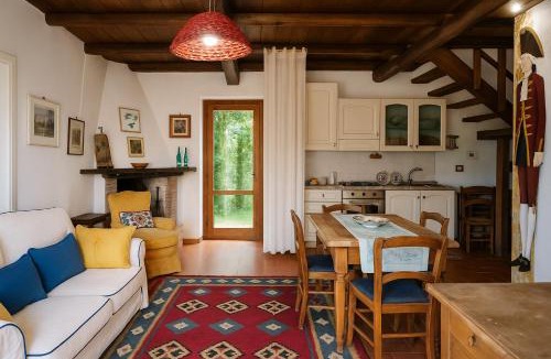 Castelraimondo Apartment | Selvicolle Country House
