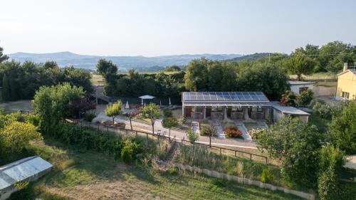 Candelara House | Semivaganti Agritur