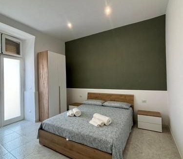 Santo Spirito House | Sempre di Domenica