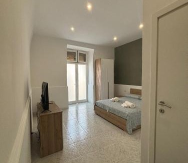 Santo Spirito House | Sempre di Domenica