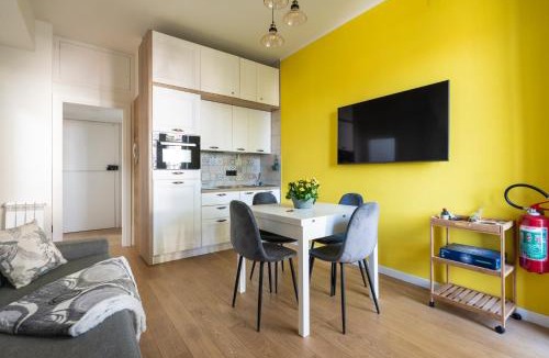 Roccaraso Apartment | Sendy Home Roccaraso 3