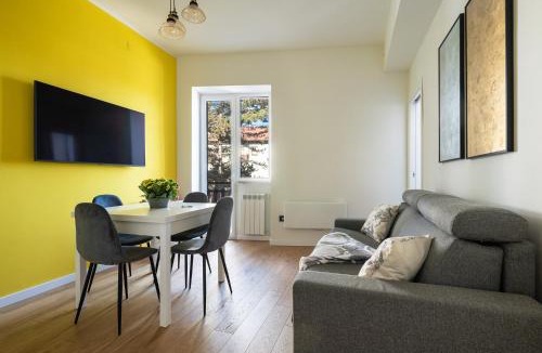 Roccaraso Apartment | Sendy Home Roccaraso 3