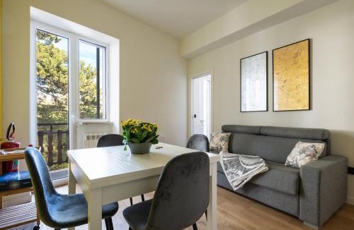 Roccaraso Apartment | Sendy Home Roccaraso 3