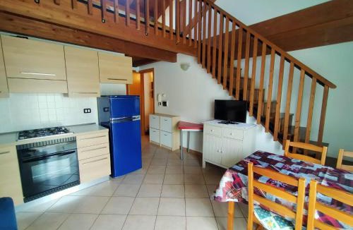Senigallia Apartment | Senigallia FRONTE MARE LU