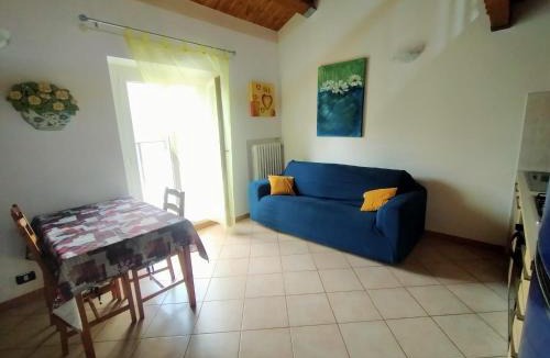 Senigallia Apartment | Senigallia FRONTE MARE LU