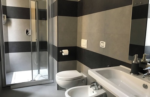 Nomentano Apartment | SENSATION HOUSE