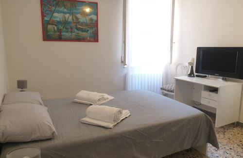 Osimo Apartment | SENZATESTA 2