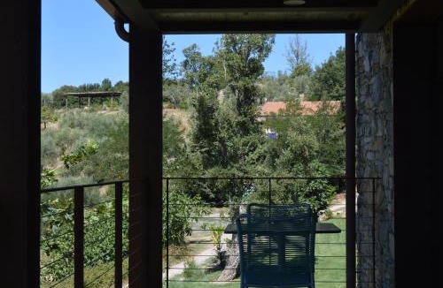 Gavorrano House | Sequerciani