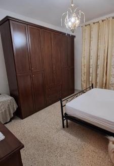 Montesilvano House | Serafina house