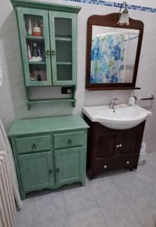 Montesilvano House | Serafina house