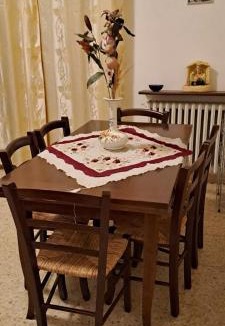 Montesilvano House | Serafina house