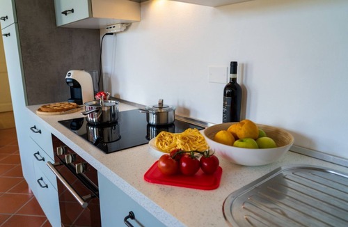 Bargni Apartment | Serafini Home 34 with pool and breathtaking view