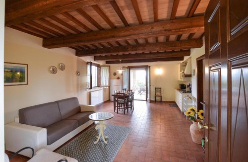 Papiano Apartment | Seranna 1