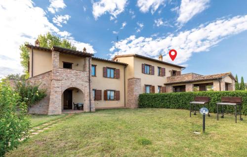Papiano Apartment | Seranna 3
