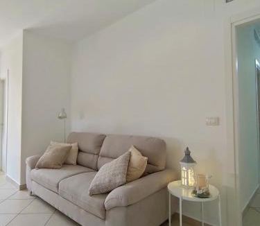 Mondragone Apartment | Serao House, 1 piano in centro