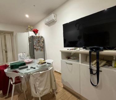 Caserta House | Serena Guest House