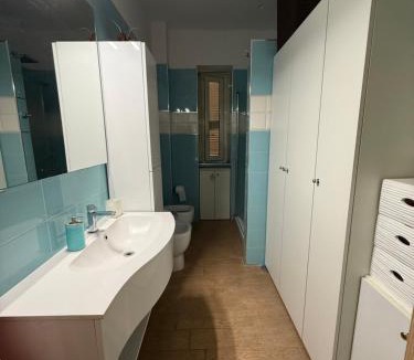 Caserta House | Serena Guest House
