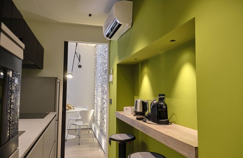 Langhe and Roero Apartment | Serendipity: apartment Vega (2 beds - 2 baths) Alba center
