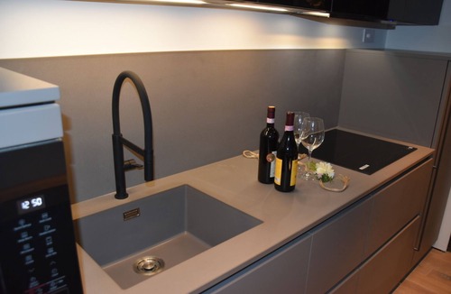 Langhe and Roero Apartment | Serendipity: apartment Vega (2 beds - 2 baths) Alba center