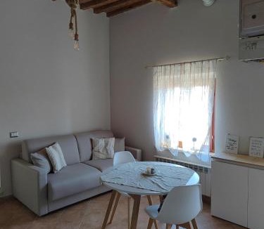 Grosseto Apartment | Serendipity House