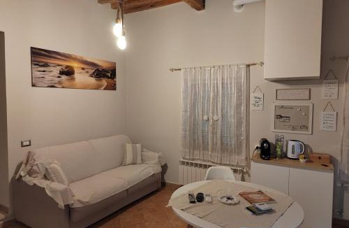 Grosseto Apartment | Serendipity House