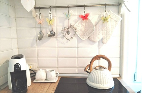 Porta Romana Apartment | Serendipity House Porta Romana Bocconi Università
