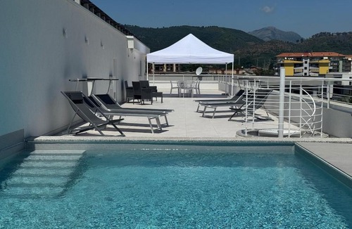 Pontecagnano Apartment | Serenity Luxury House - Salerno