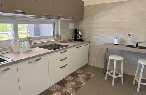 Pontecagnano Apartment | Serenity Luxury House - Salerno
