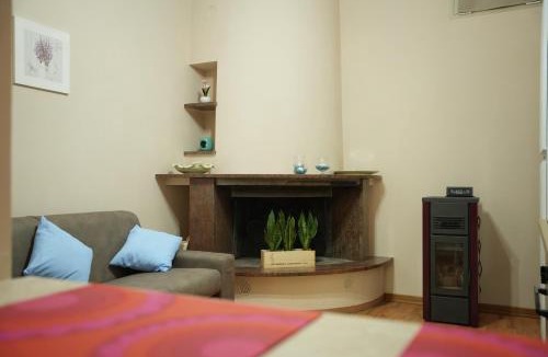 Castiglione del Lago Apartment | Sergio apartments - Vaiano