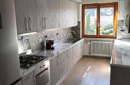 Serravalle Scrivia Apartment | Serravalle Apartment