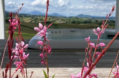 Matelica Bed & Breakfast | Serre Alte Landscape Luxury Rooms