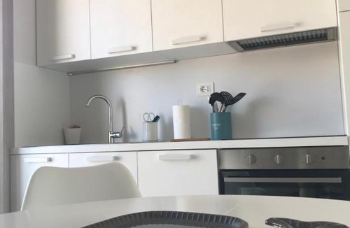 Porto Recanati Apartment | SeSil Amare