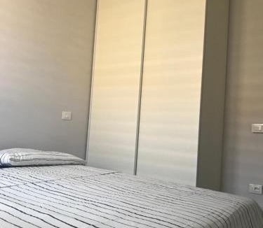 Porto Recanati Apartment | SeSil Amare