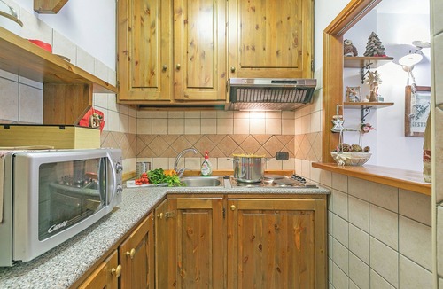 Sestriere Apartment | Sestriere Panorama, Sestriere, Italy