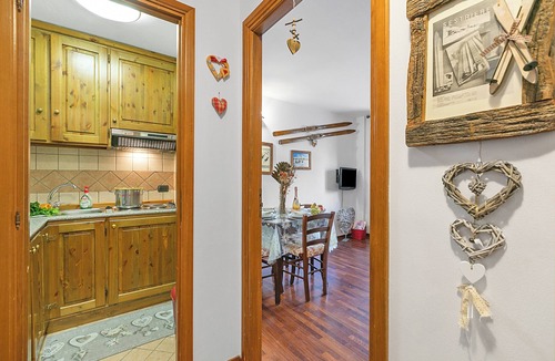 Sestriere Apartment | Sestriere Panorama, Sestriere, Italy