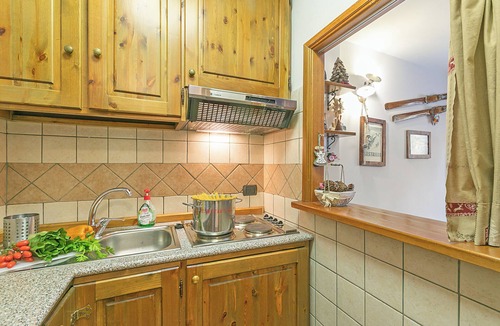 Sestriere Apartment | Sestriere Panorama, Sestriere, Italy