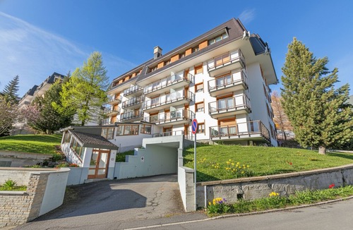 Sestriere Apartment | Sestriere Panorama, Sestriere, Italy