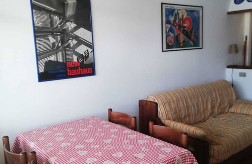 Sestriere Apartment | Sestriere Via Monterotta, Apartment with breathtaking views!