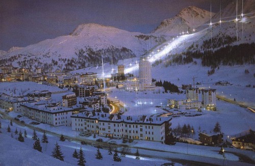 Sestriere Apartment | SESTRIERE WHITE WEEK